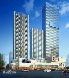 停工2年多的森悅中心現已全面復工,啥時候交房 背后有哪些故事