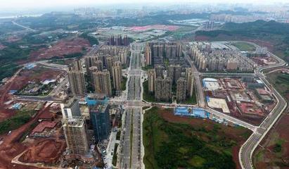 四川省南充市房地產(chǎn)前景如何?