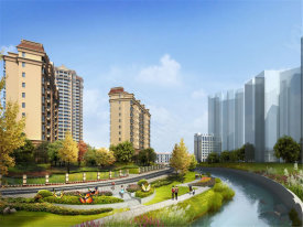 四川科華房地產開發