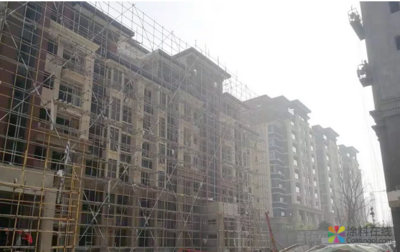 正值仲春杏月時|藍潤地產考察團走進巴德士成都工廠