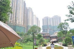 復城國際 涉外服務公寓在蓉橫空出世 網易四川房產