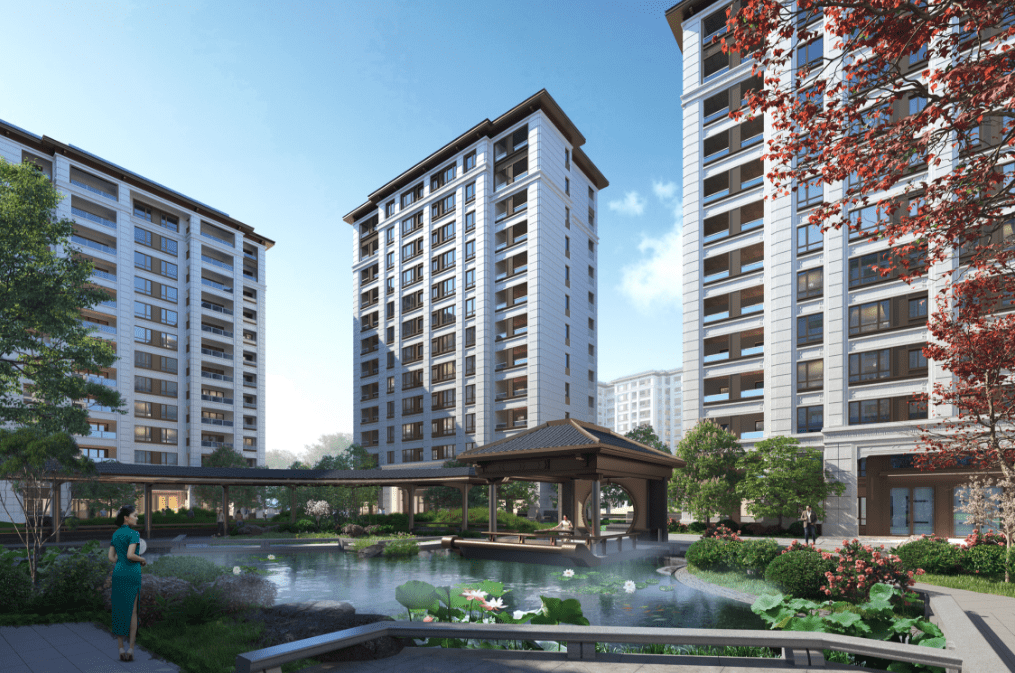 7億元!四川宜賓麗雅&middot;玉錦開盤即火!_房地產(chǎn)市場_城市_項目