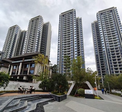 廣元和成房地產公司怎么樣