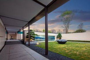 中國房地產(chǎn)企業(yè)產(chǎn)品力10強(qiáng)發(fā)布,金科躋身行業(yè)前列