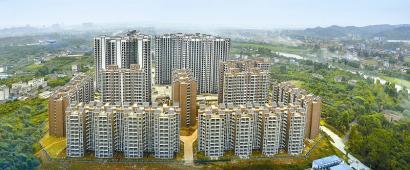 提振房地產(chǎn)市場 今年四川有這些利好---四川日報