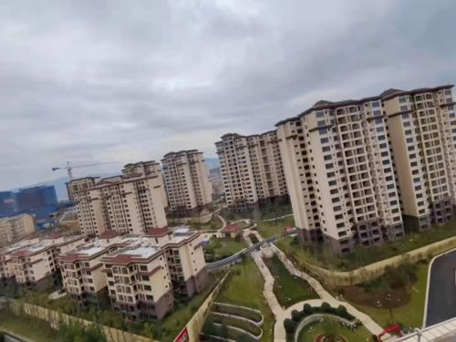 廣元鳳凰世紀(jì)城樓盤開發(fā)商 房價