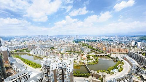 廣安6大區(qū)縣人口一覽 廣安區(qū)62.8萬人,前鋒區(qū)25.60萬人