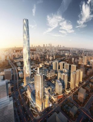 禹洲集團深耕成都 打造產(chǎn)品力的硬核邏輯