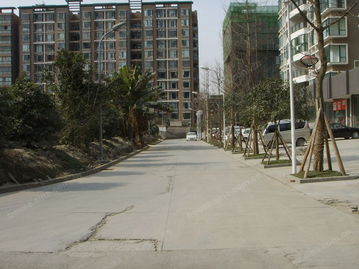 錦官秀城二期圖片 四川房產(chǎn)