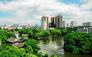 四川省的5個(gè)三線城市,有你家鄉(xiāng)嗎