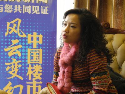 《大話地產(chǎn)第一期》調(diào)控時(shí)代房地產(chǎn)的營銷之道