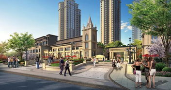 2017南充樓市總評榜獲獎(jiǎng)名單揭曉，4家樓盤與2家房企榮膺殊榮